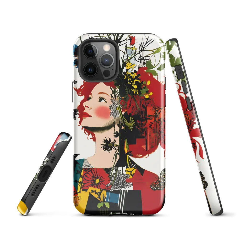 Floral Dreams