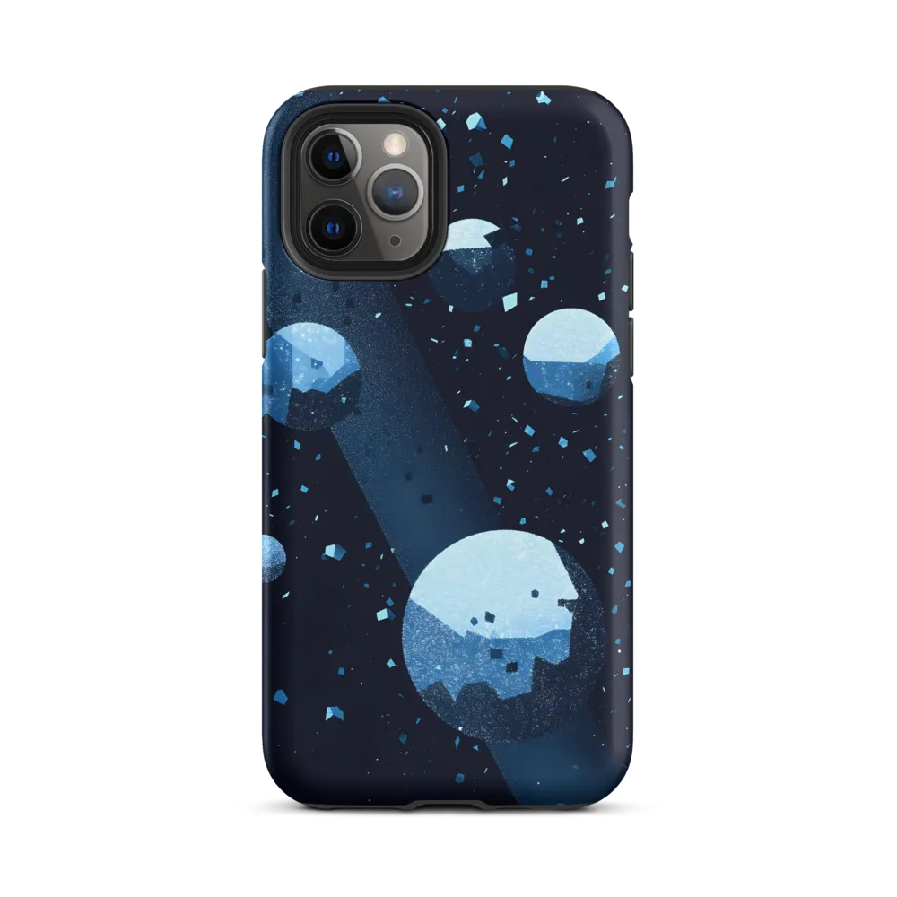 Celestial Reflections