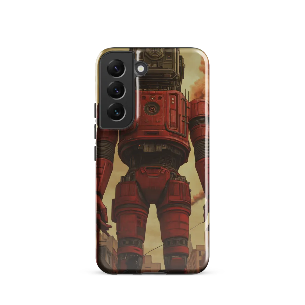 The Colossus of Rust