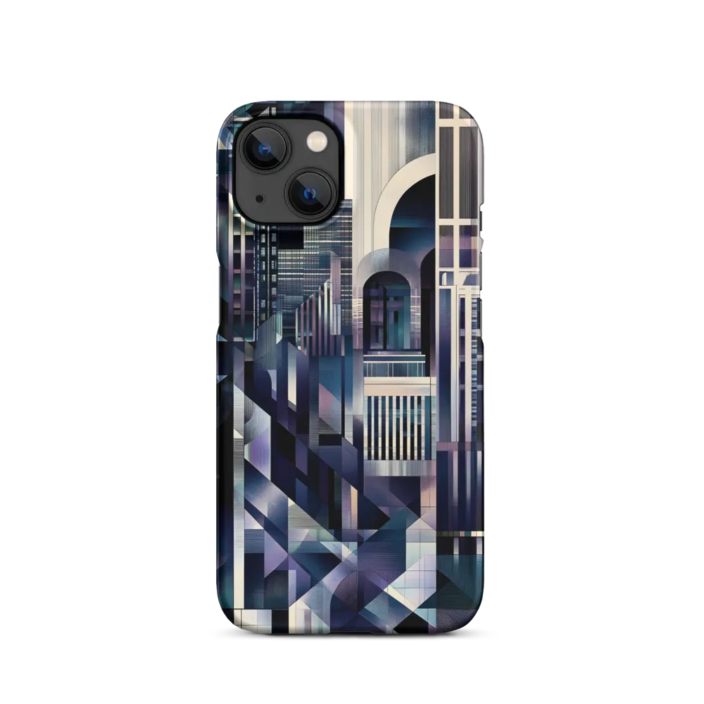 Urban Enigma