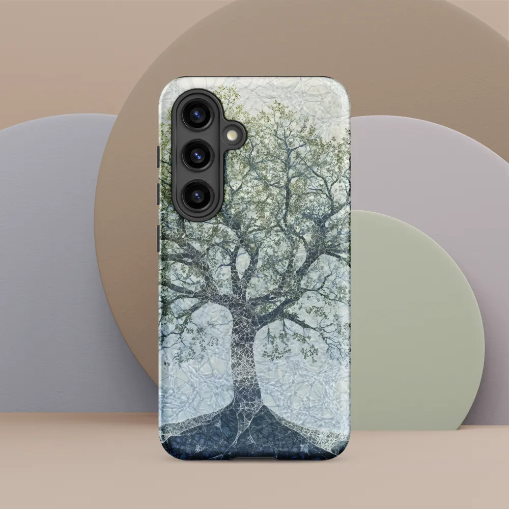 Ethereal Tree of Life