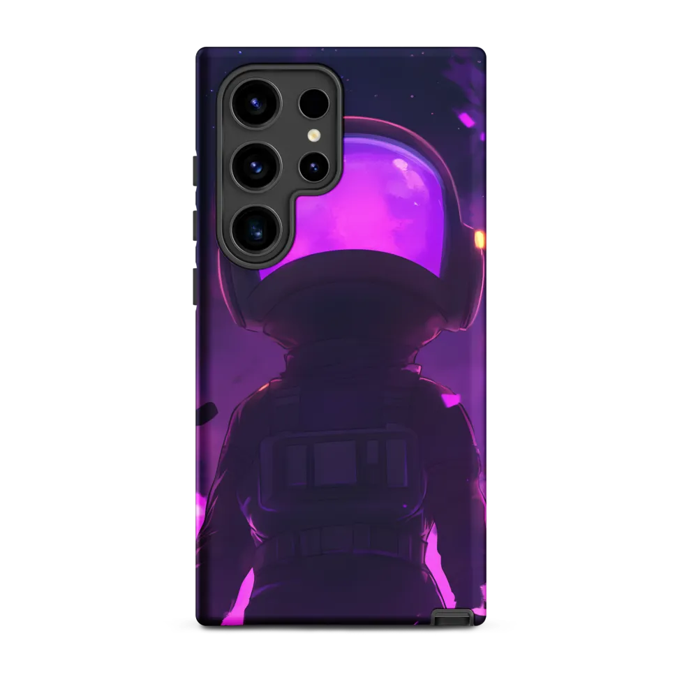 Cosmic Isolation