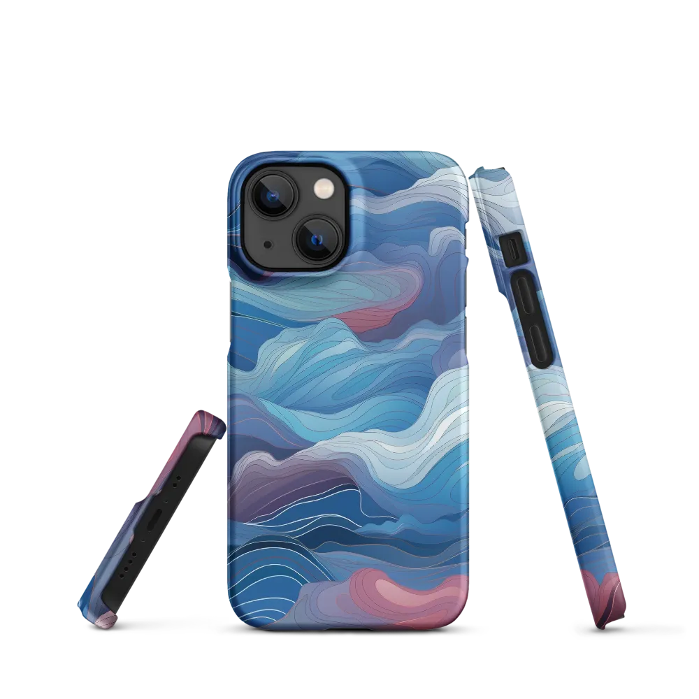 Harmonious Waves