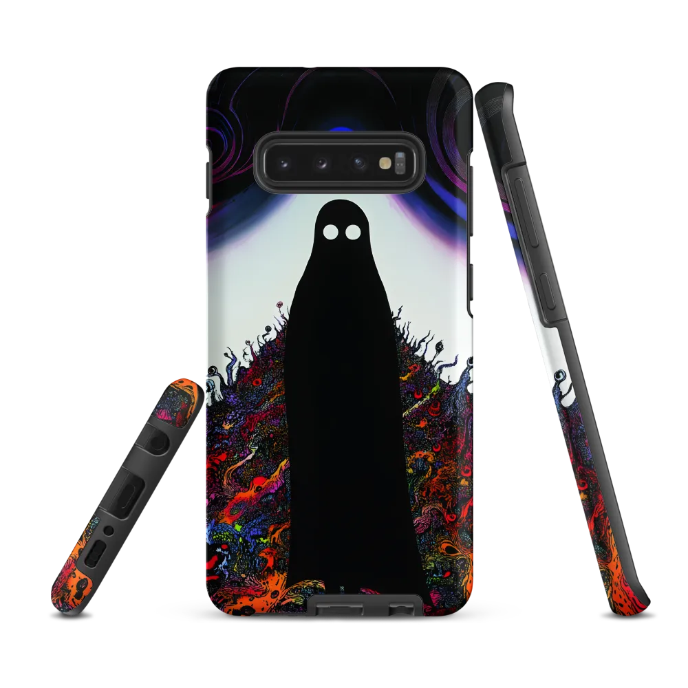 Veil of Mystery