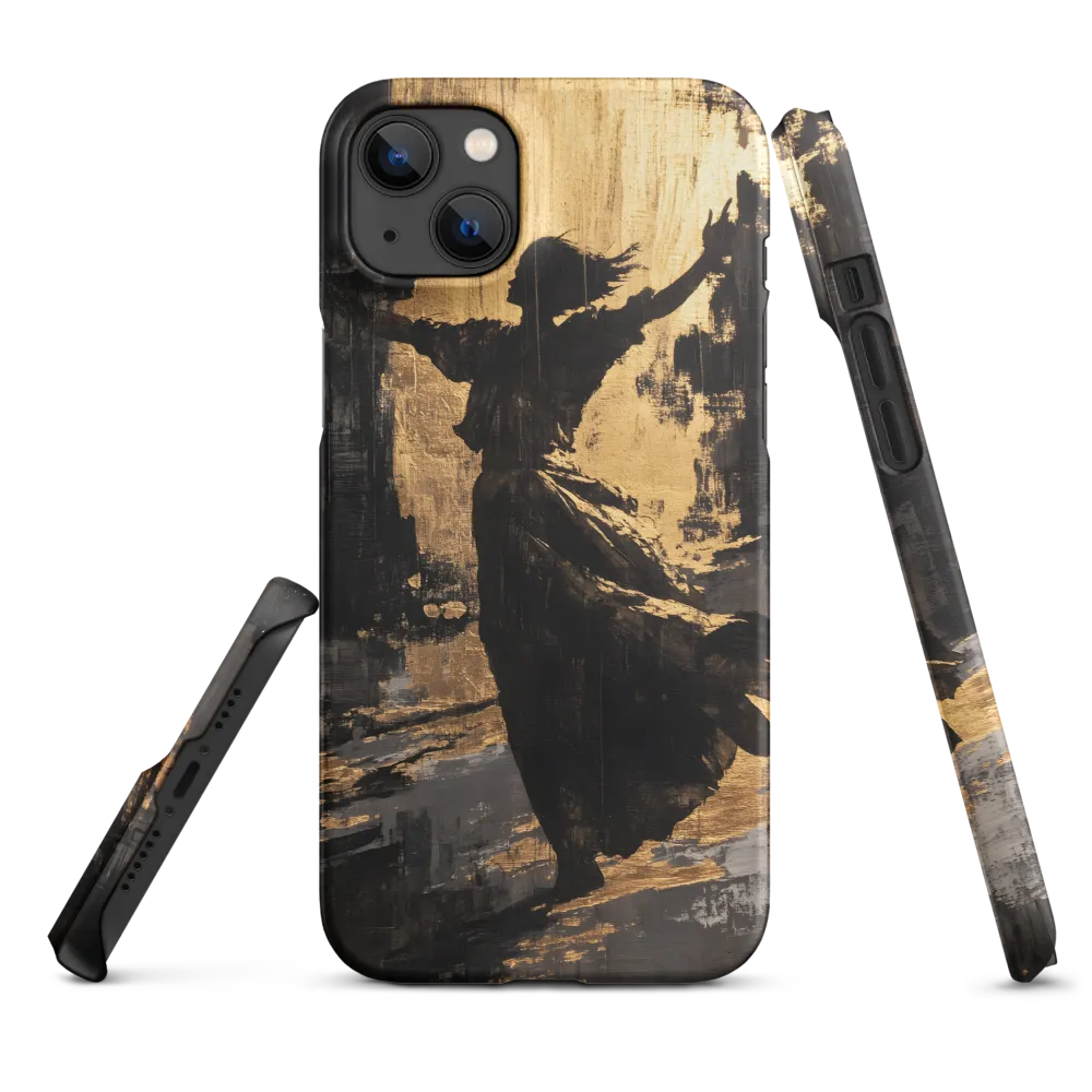 Embrace of Freedom