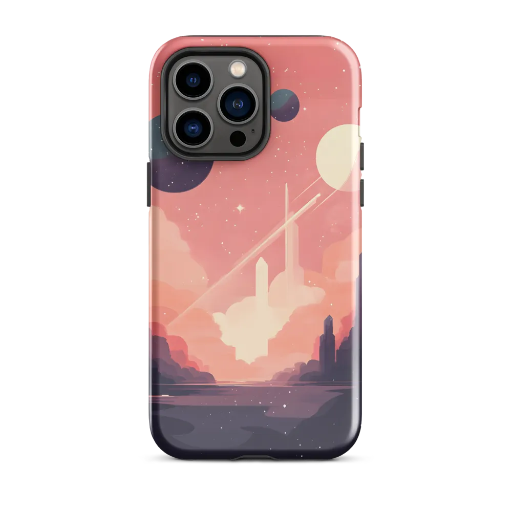 Celestial Serenity