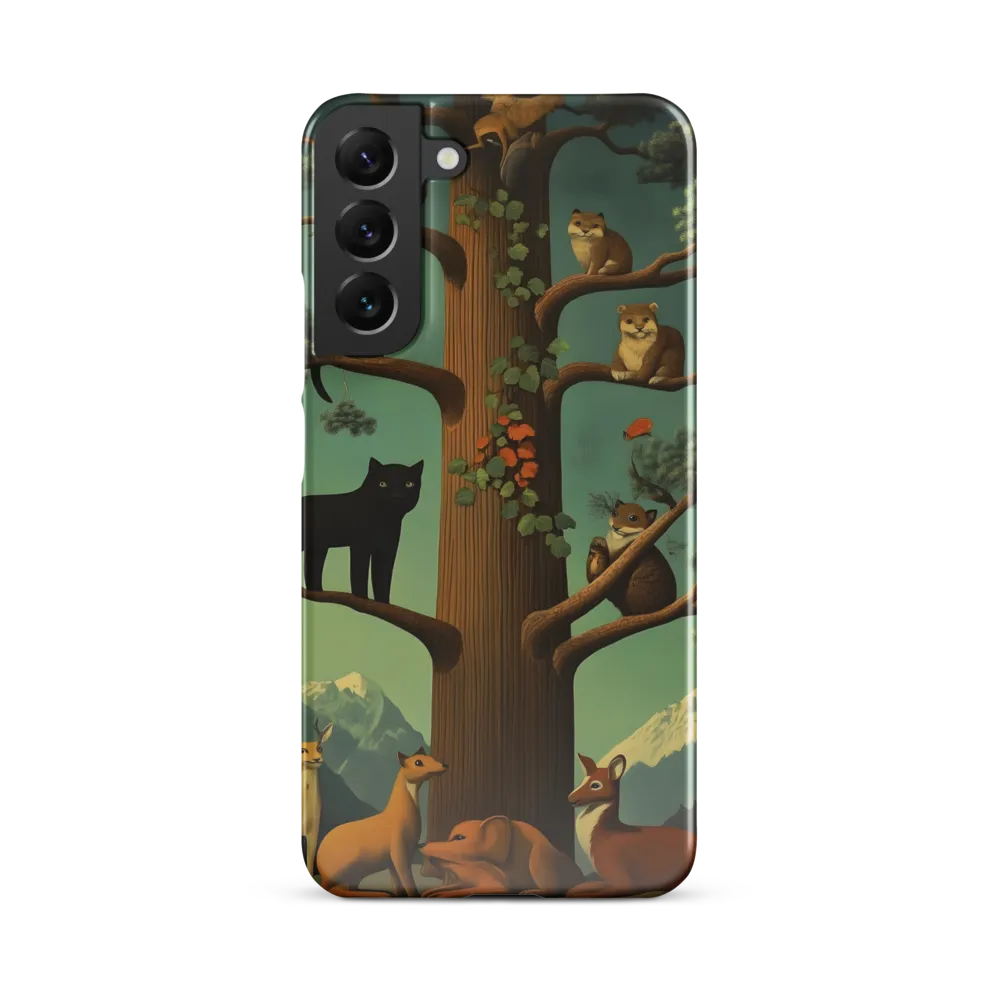 Harmony in the Canopy