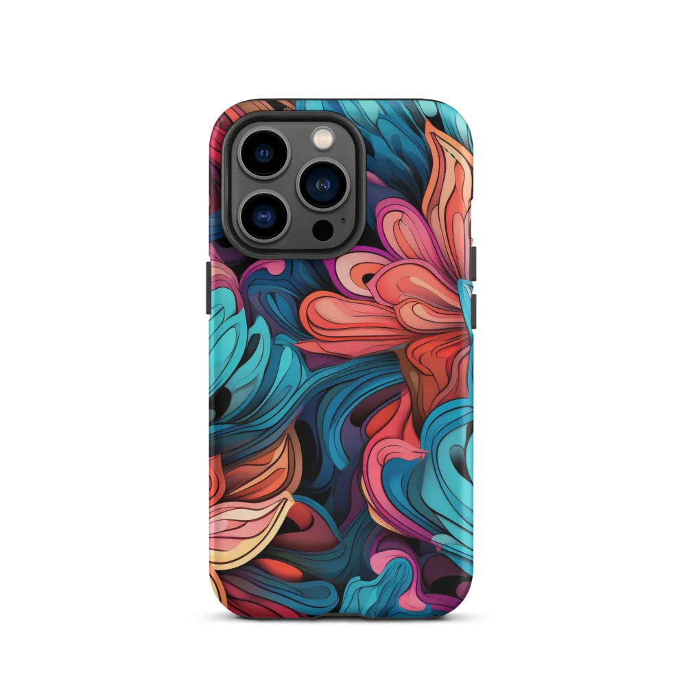 Floral Symphony