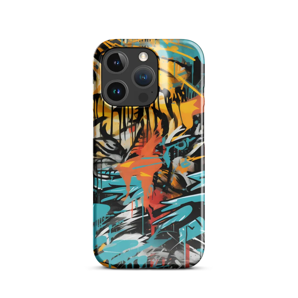 Dynamic Essence of the Tiger