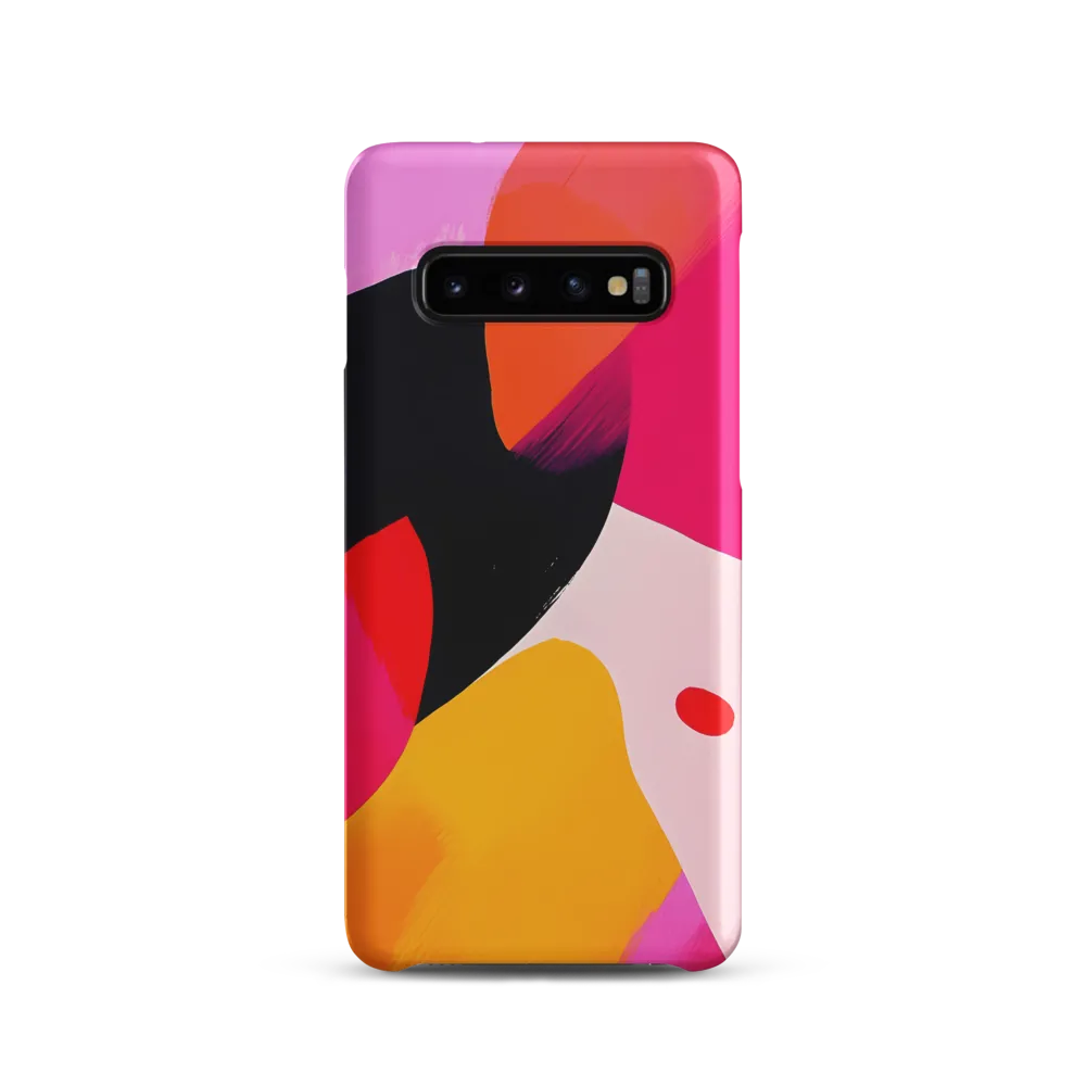 Playful Interplay of Colors