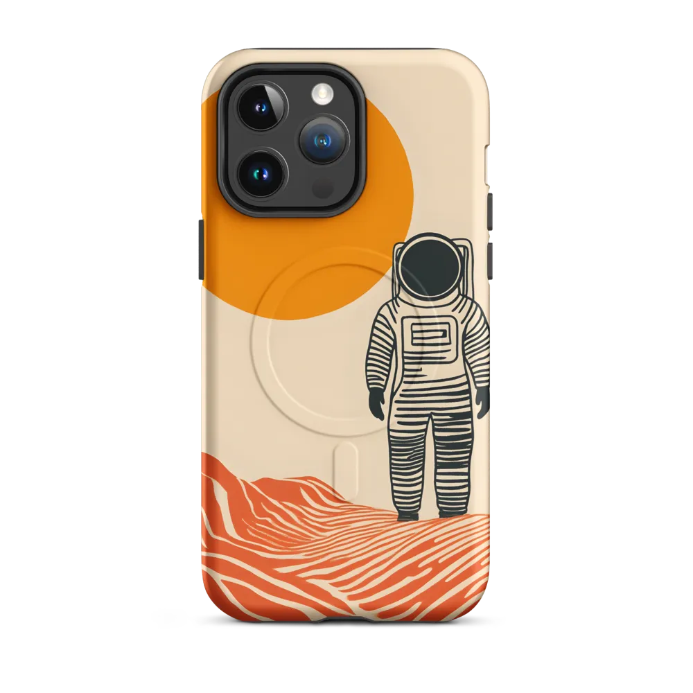 Solitude in Space