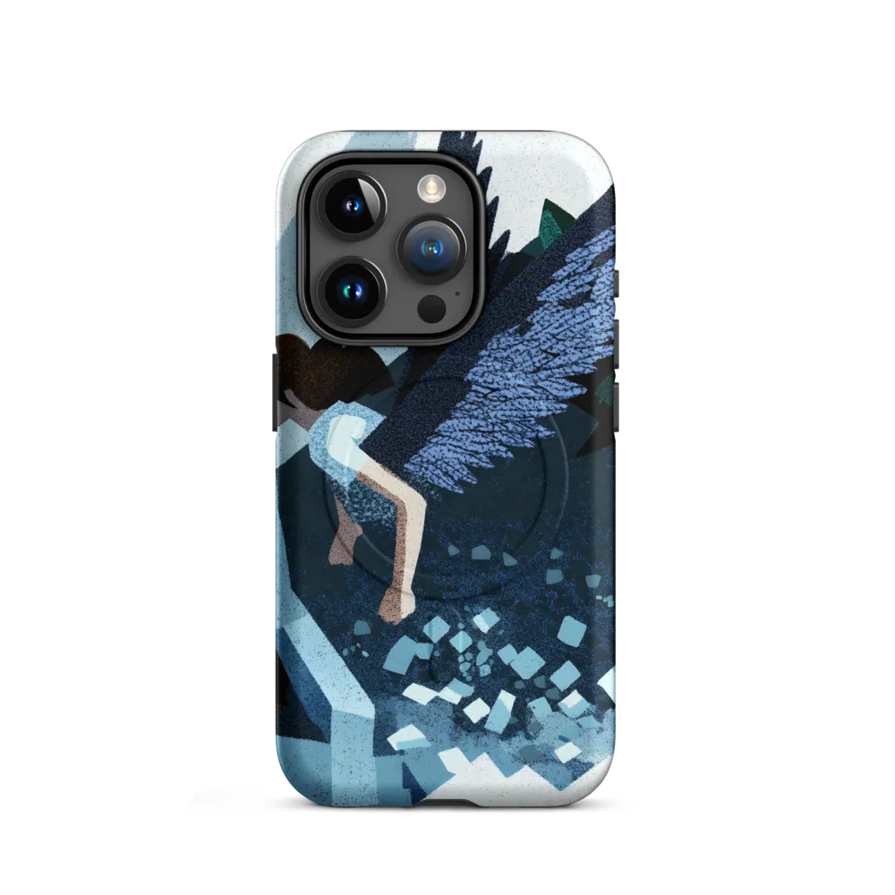 Wings of Mystique