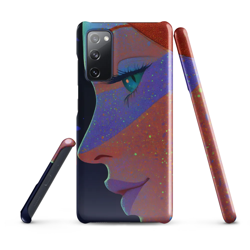 Vibrant Essence