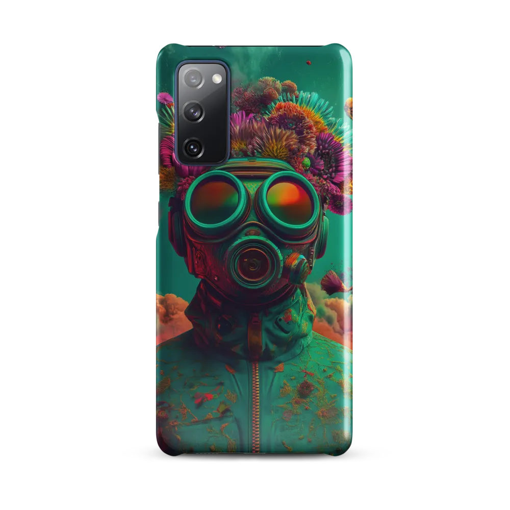 Ecstasy of Nature and Technology