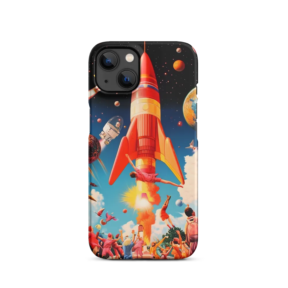 Launch of Imagination
