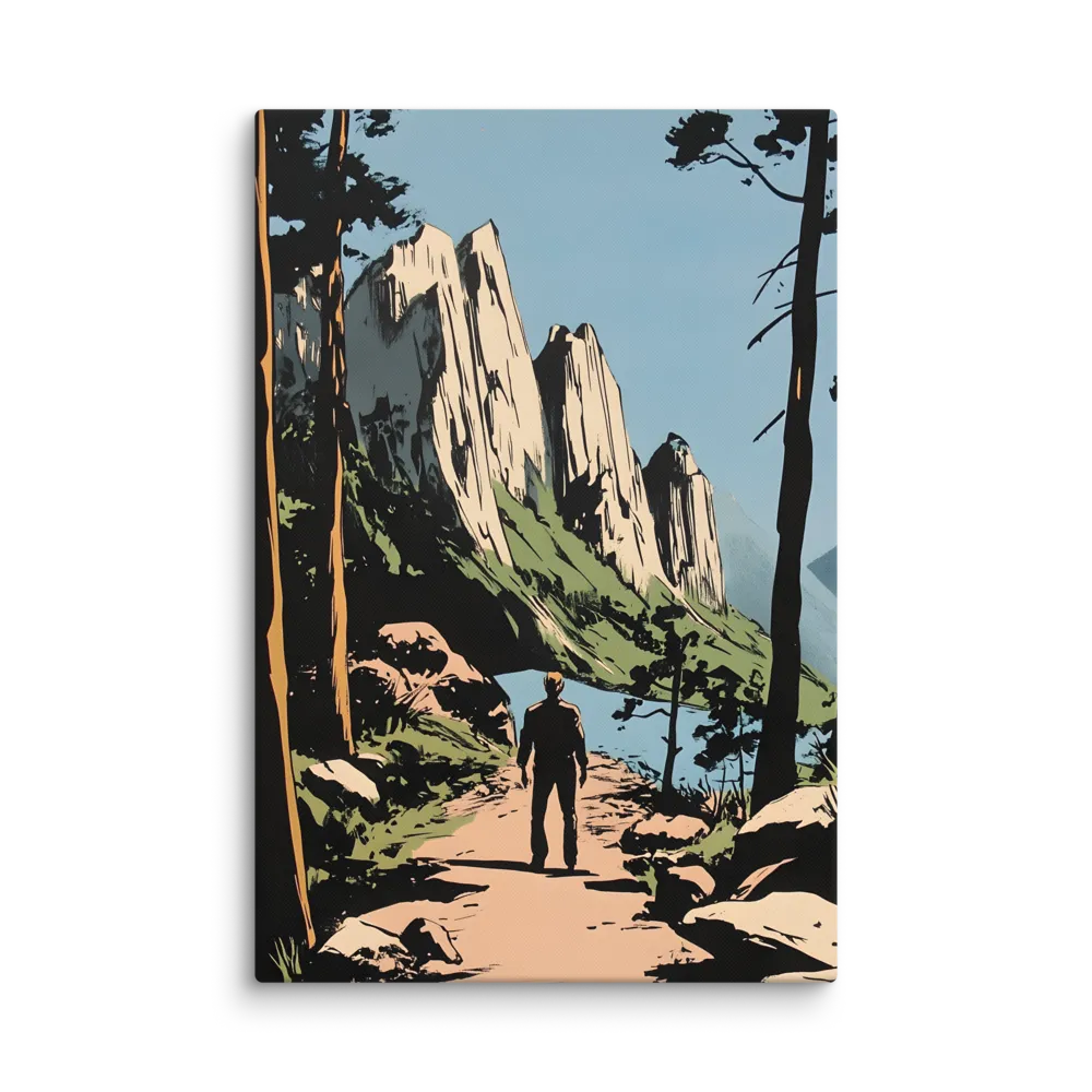 Path of Contemplation