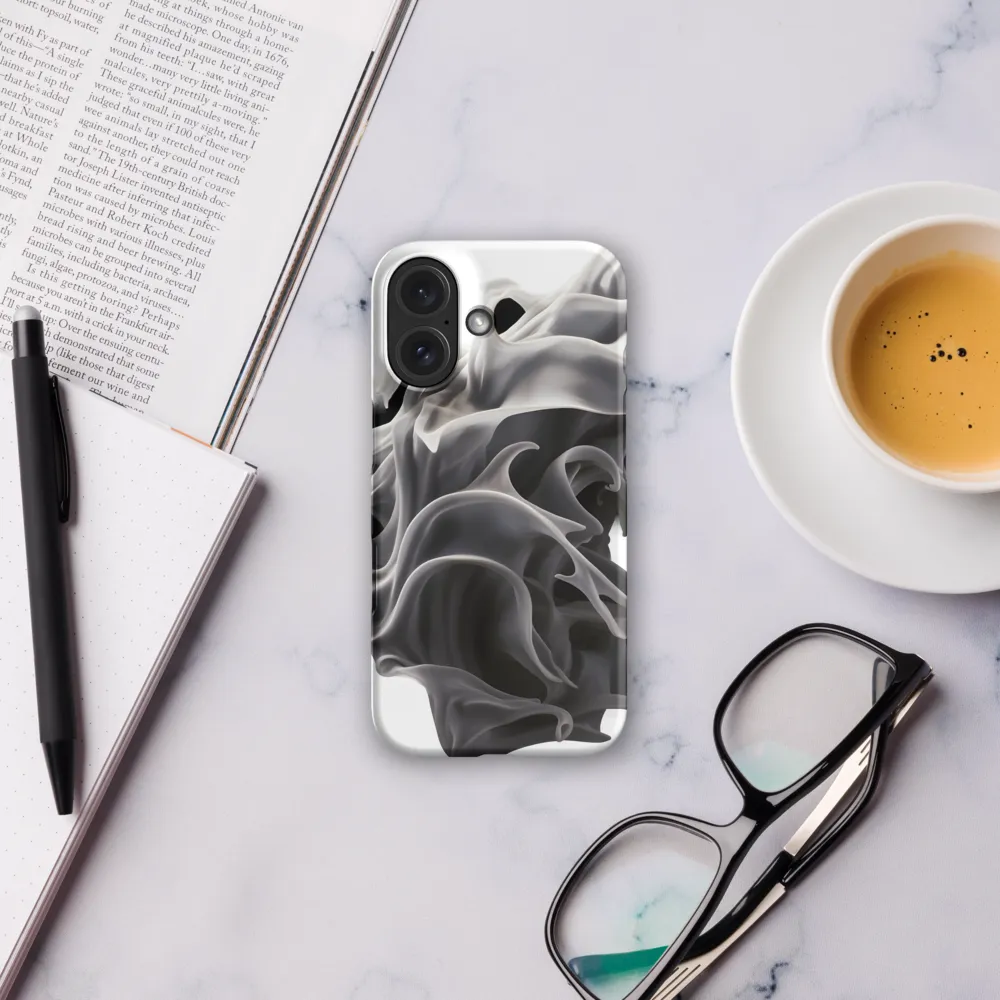 Fluid Dynamics: An Organic Exploration