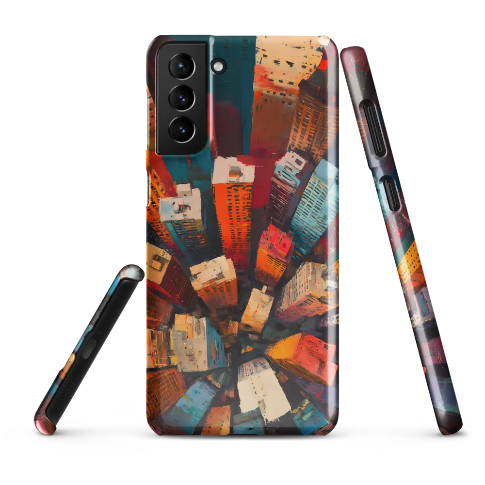 Urban Kaleidoscope