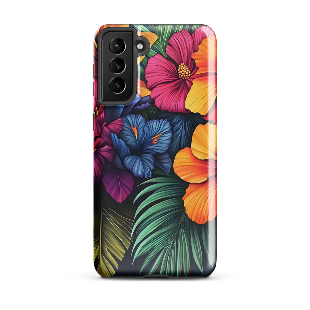 Tropical Symphony