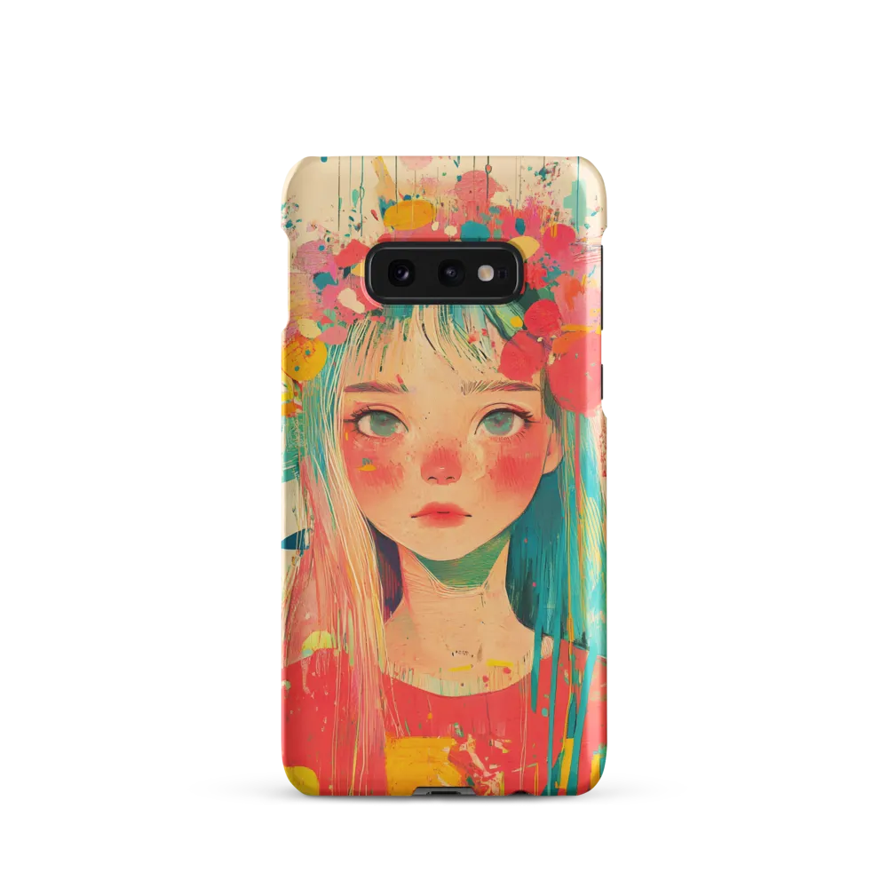 Whimsical Blossom