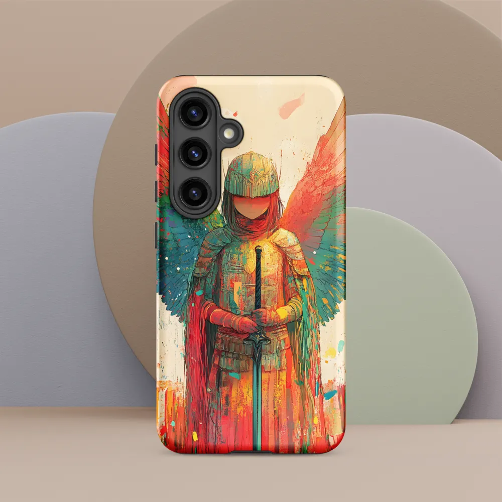 Guardian of Colors