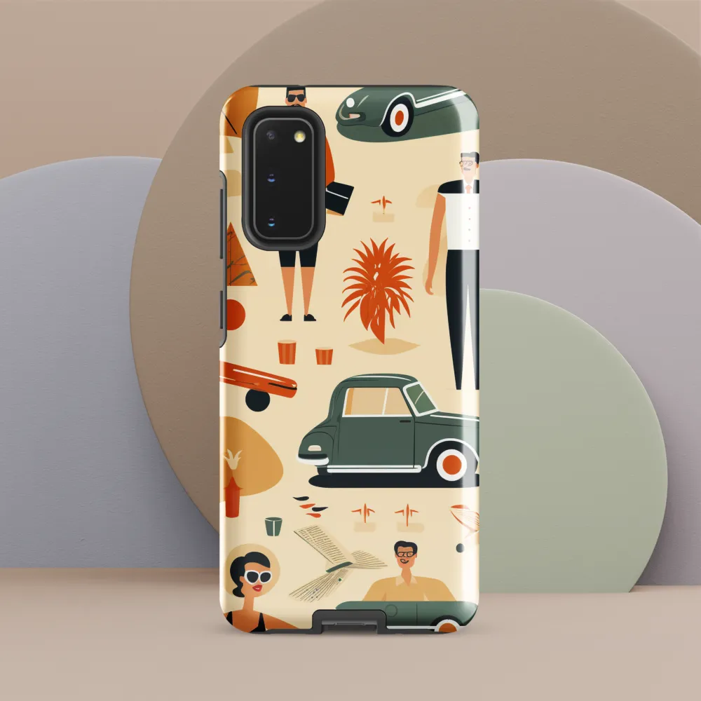 Retro Playfulness