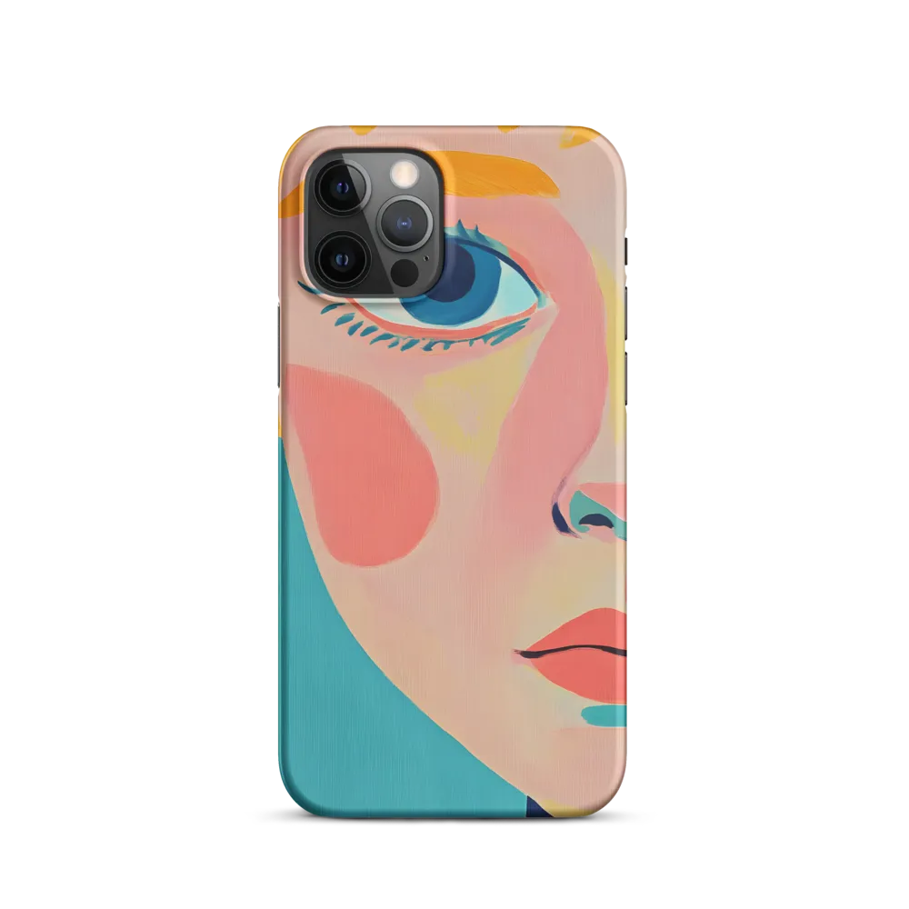 Whimsical Gaze