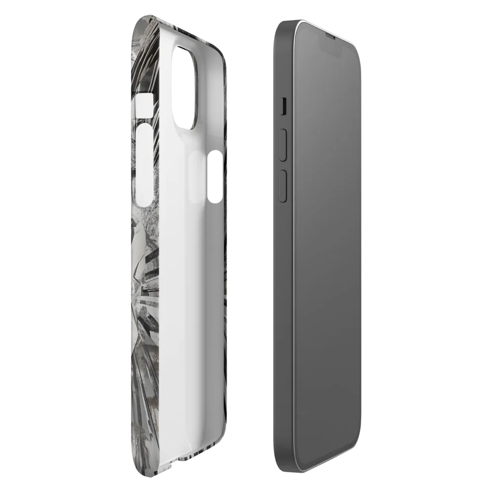 Reflections in Monochrome