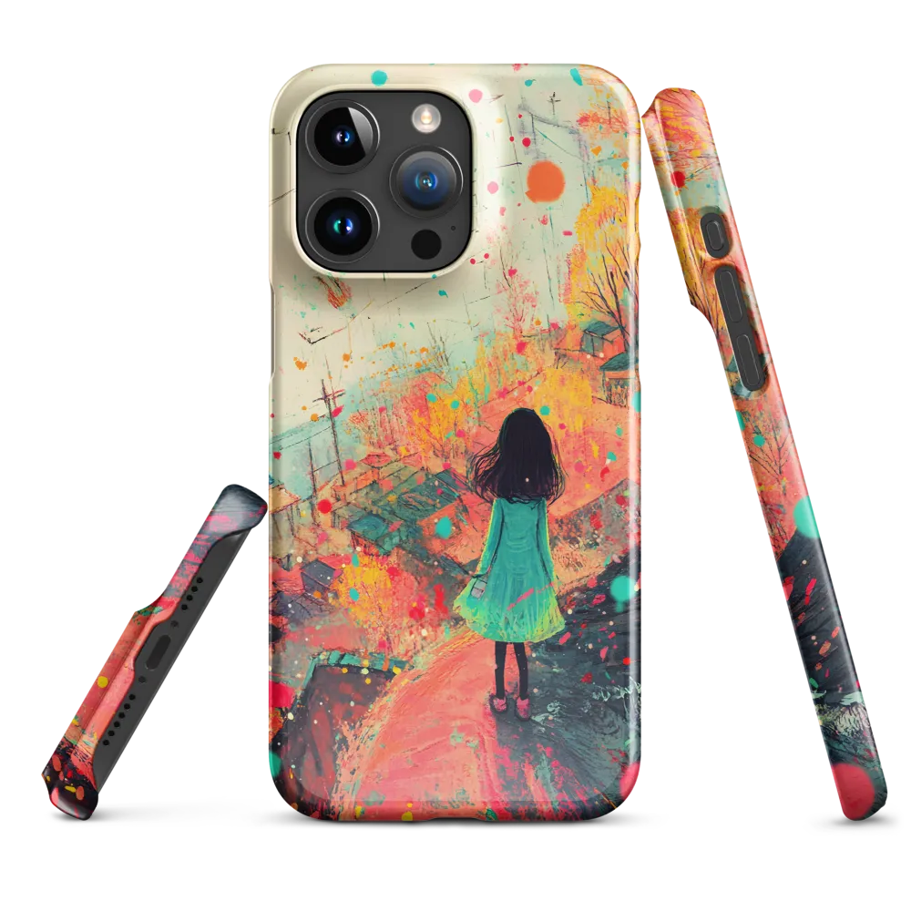 Whispers of Color