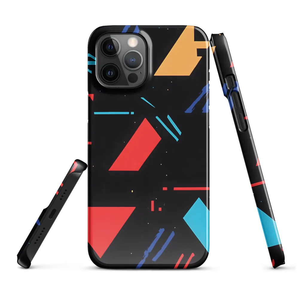 Dynamic Geometric Harmony
