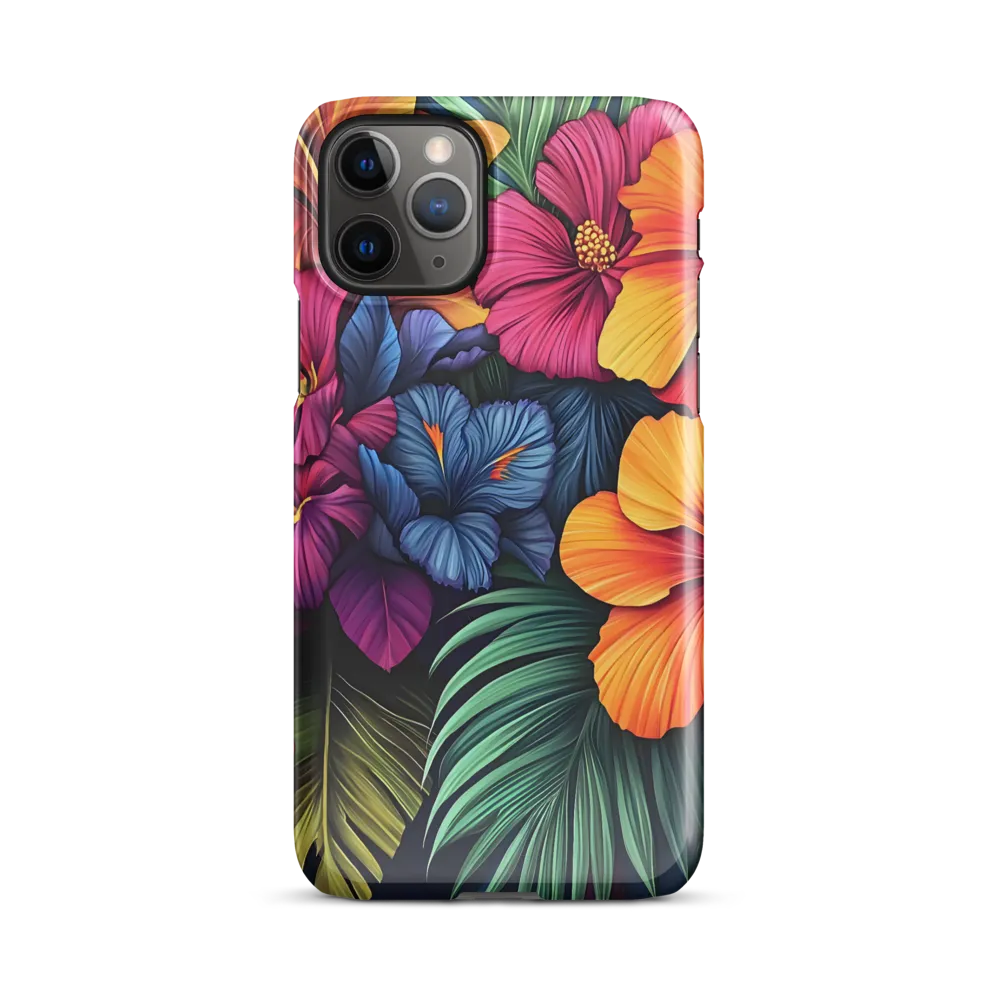 Tropical Symphony