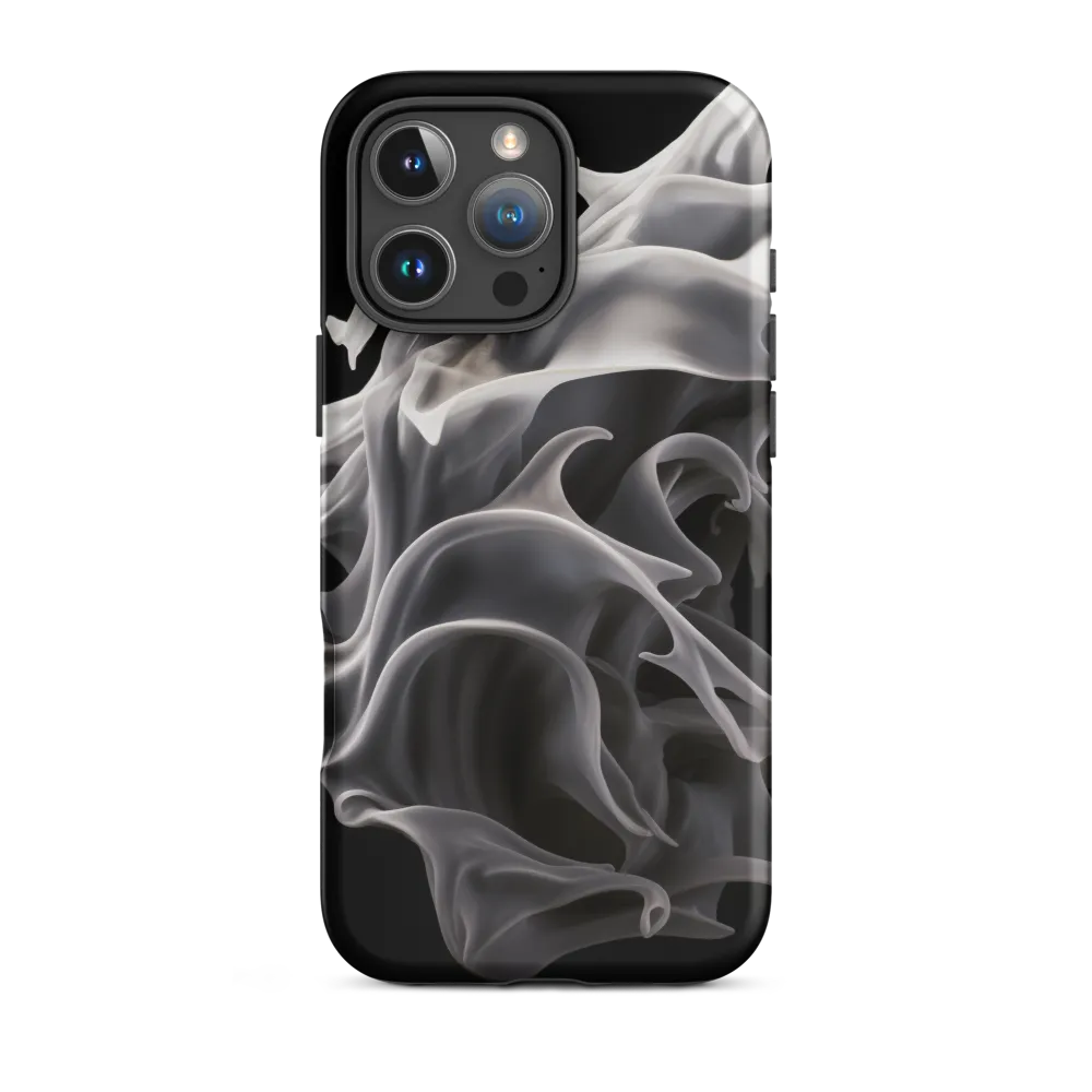 Fluid Dynamics: An Organic Exploration
