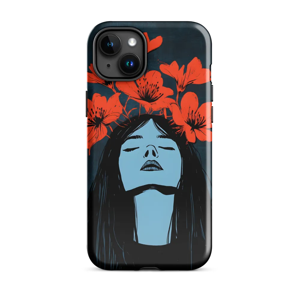 Crowned in Bloom