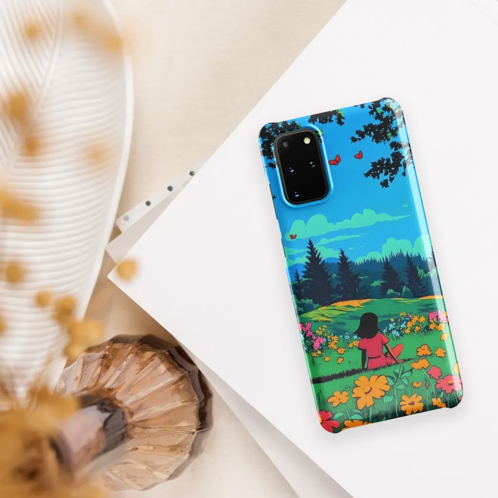 In Harmony with Nature