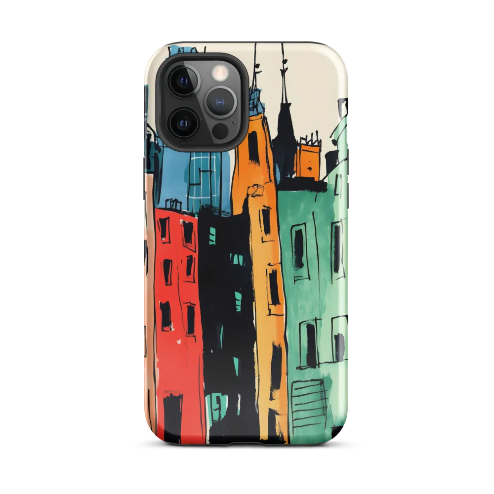 Urban Vibrance