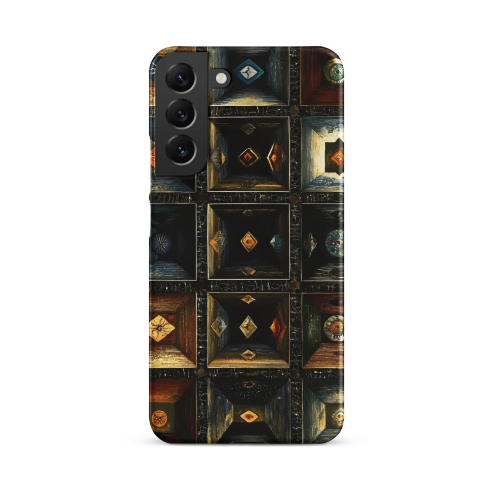 Patterns of Intrigue
