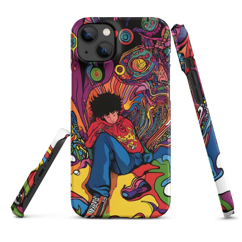 Psychedelic Reverie