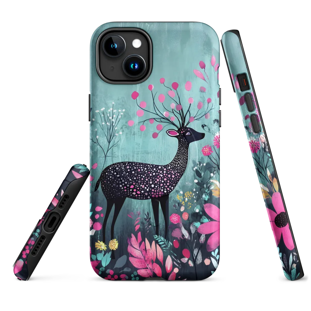 Whimsy in Bloom