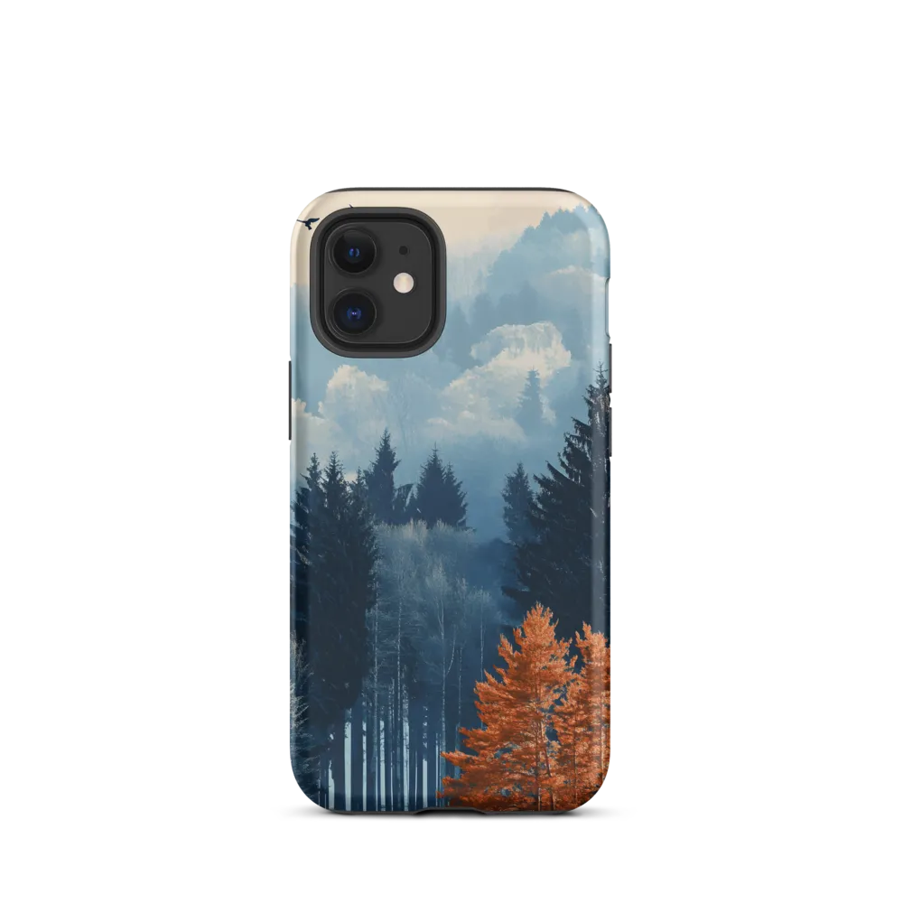 Whispers of the Forest
