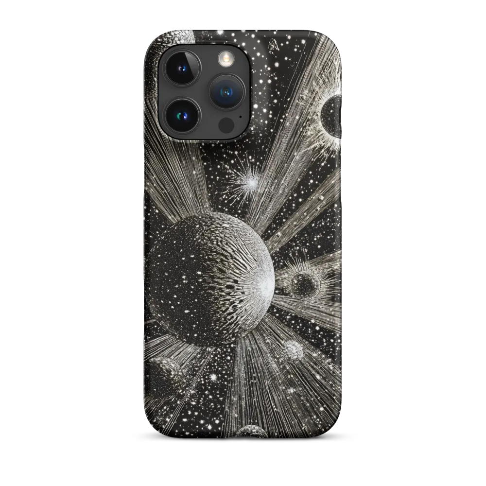 Cosmic Symphony
