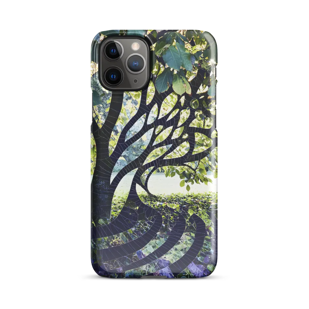 Whispers of Nature