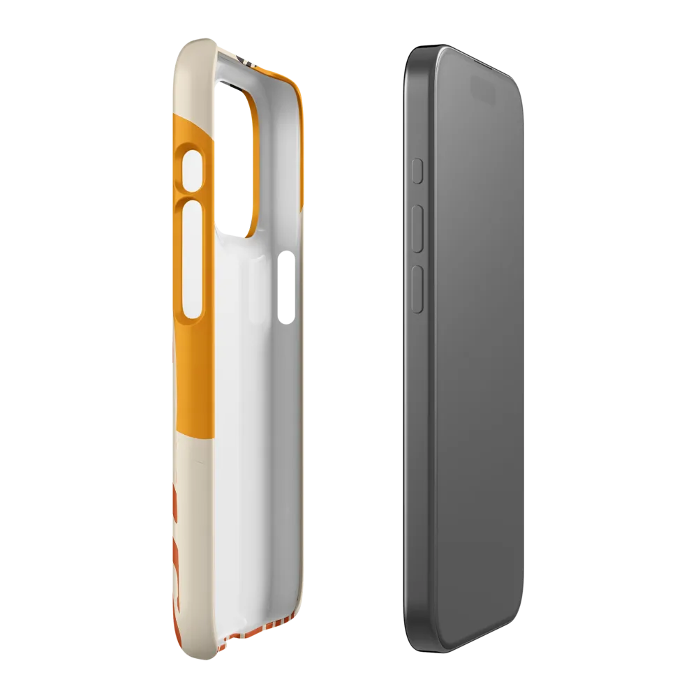 Abstract Elegance