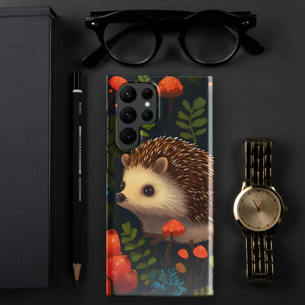 Whimsical Woodland Adventures