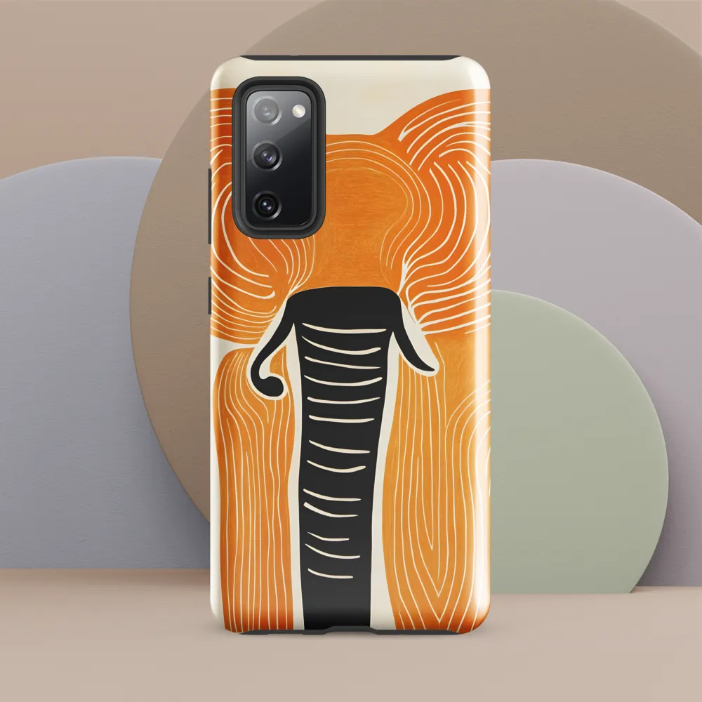Elegance of the Elephant