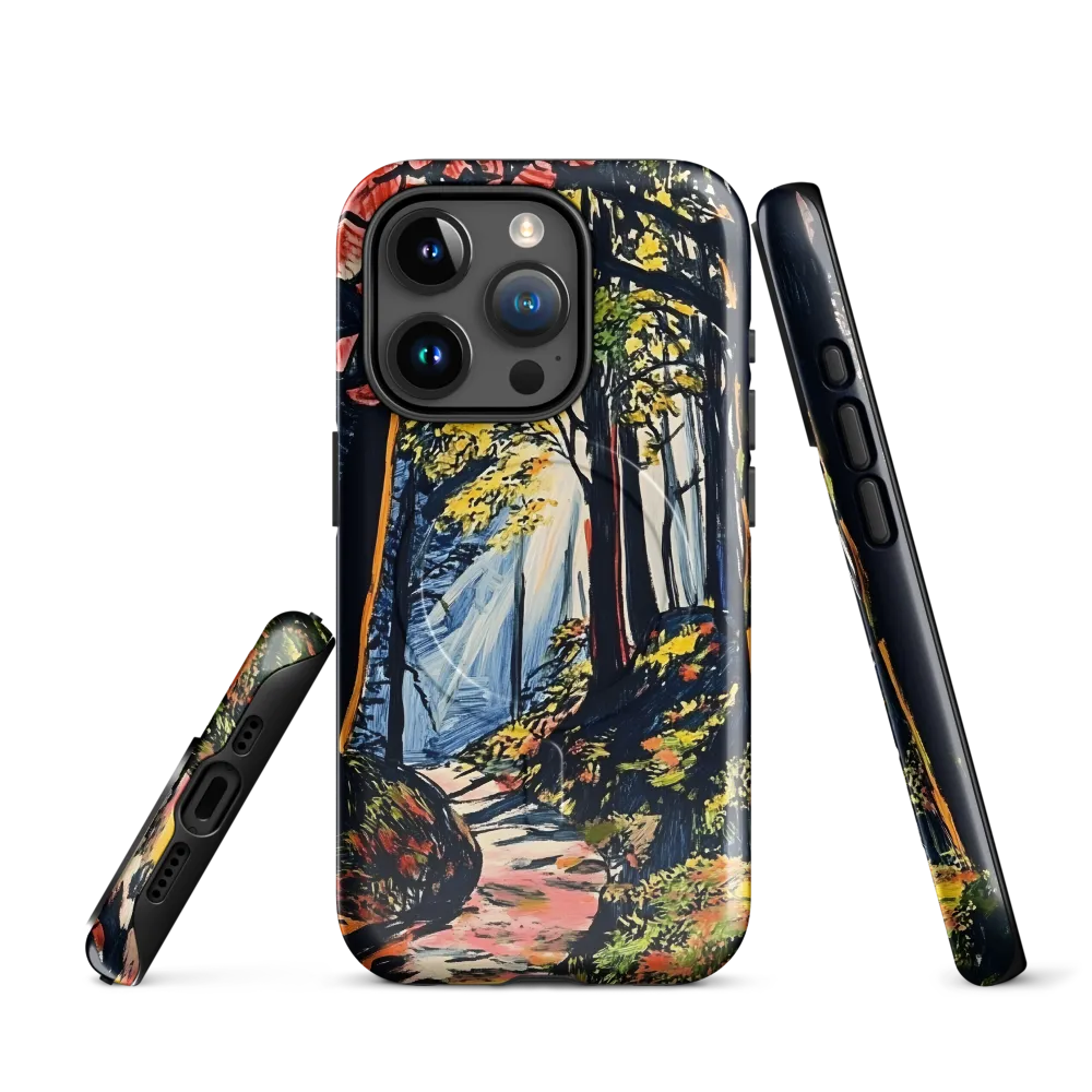 Whispers of Nature