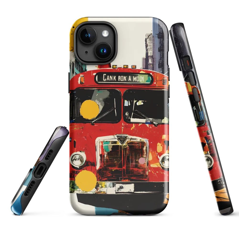 Vibrant City Transit