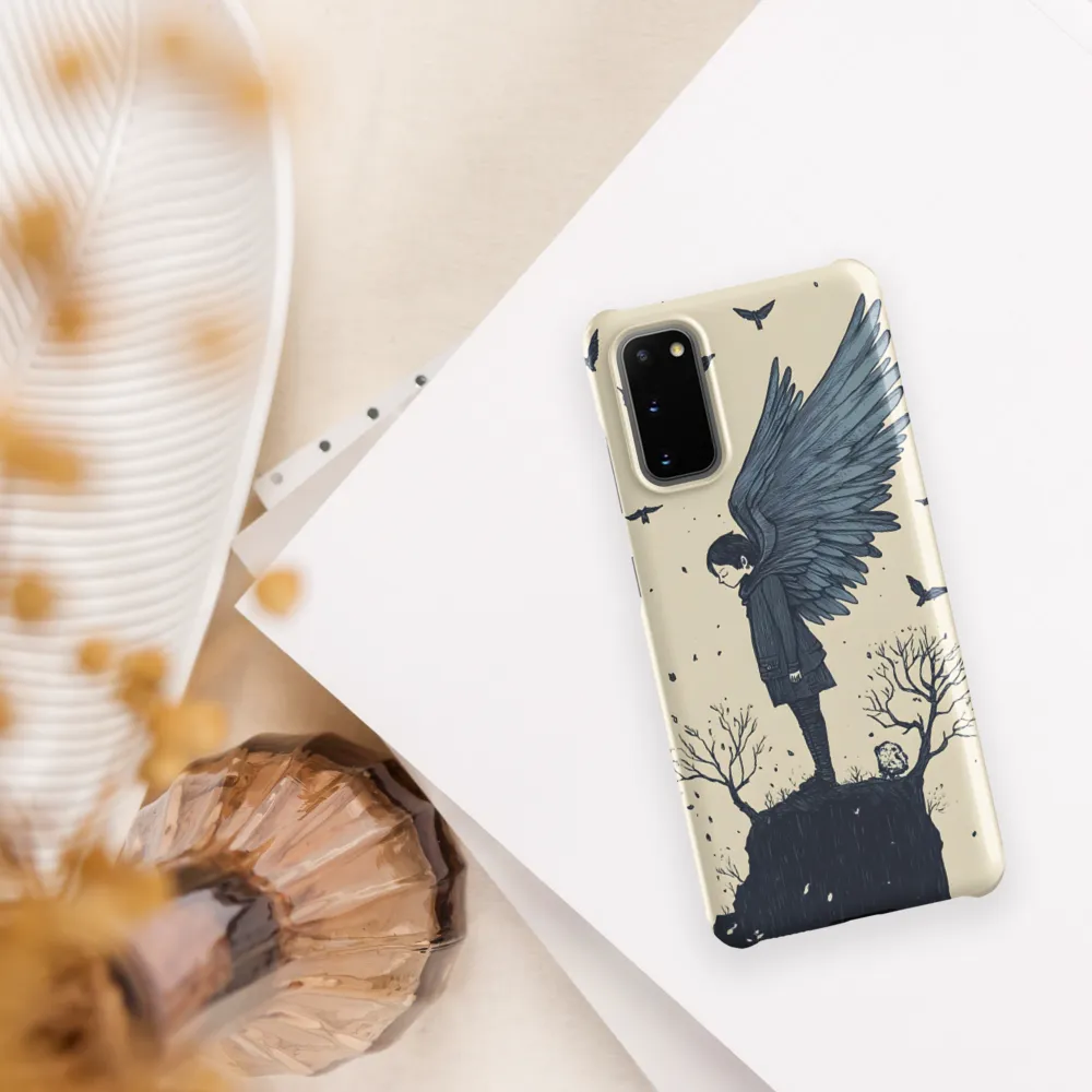 Wings of Reflection