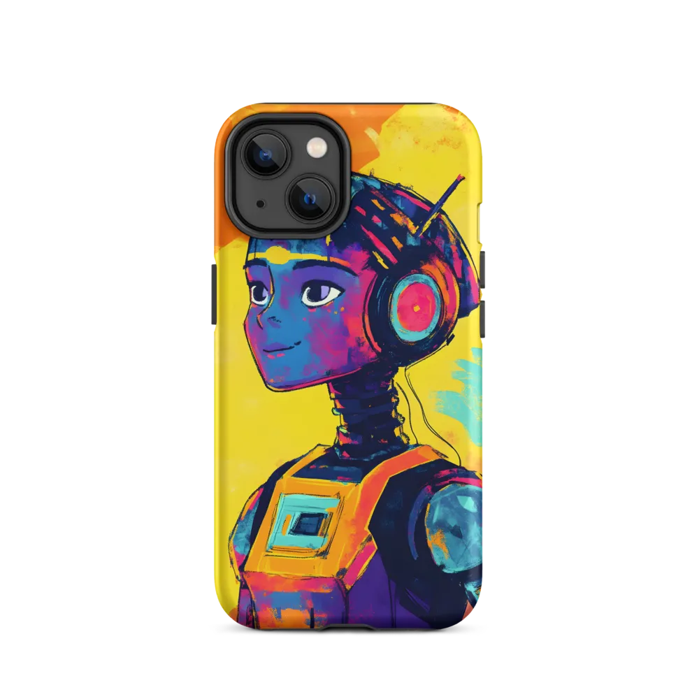 Playful Cyborg Symphony