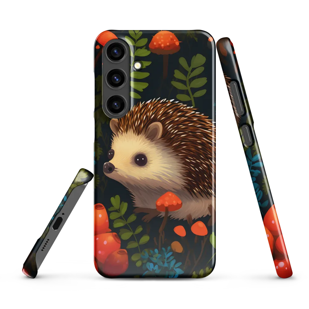 Whimsical Woodland Adventures