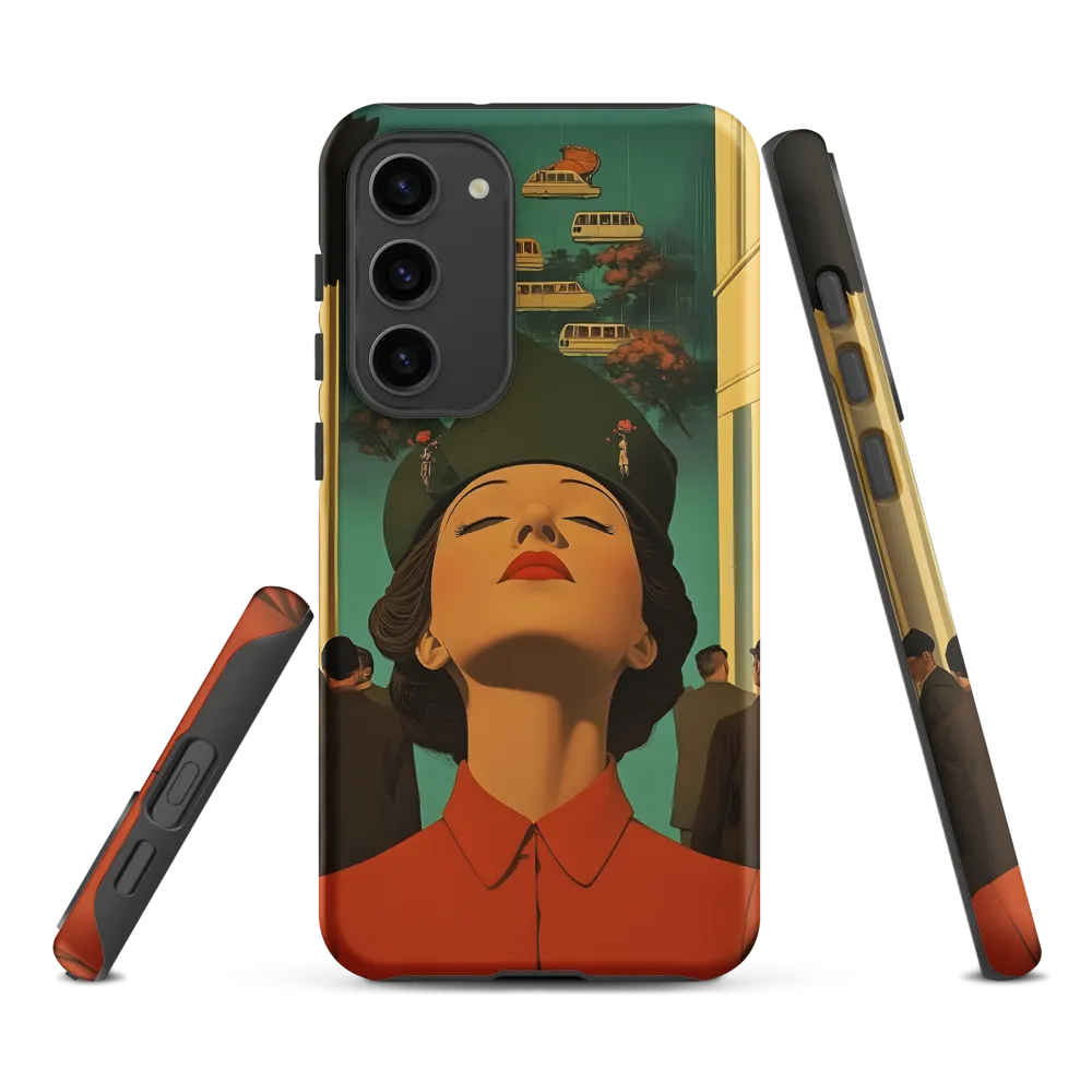 Dreaming in Color